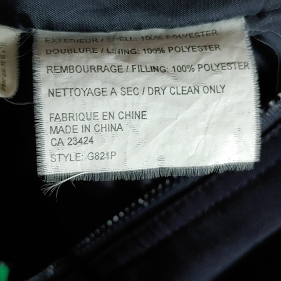 🎉HP🎉FEN-NELLI Light Jacket / Coat Size XXL - Picture 6 of 6